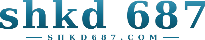shkd 687 logo